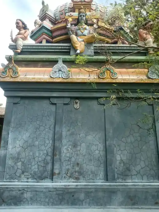 Arulmigu Ayyanar Temple, Apuliyangudi - 608201 அருள்மிகு அய்யனார் திருக்கோயில், Apuliyangudi - 608201, Cuddalore - Ancient Temple Architecture and History Image 7