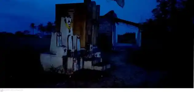 Arulmigu Ayyanar Temple, Araikulam - 628401