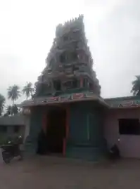Arulmigu Ayyanar Temple, Arasalur - 621215