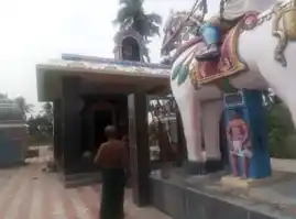 Arulmigu Ayyanar Temple, Arasalur - 621215 Arulmigu Ayyanar Temple, Arasalur - 621215, Thiruchirappalli - Ancient Temple Architecture and History Image 2