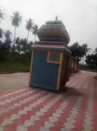 Arulmigu Ayyanar Temple, Arasalur - 621215 Arulmigu Ayyanar Temple, Arasalur - 621215, Thiruchirappalli - Ancient Temple Architecture and History Image 4