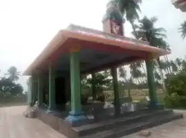 Arulmigu Ayyanar Temple, Arasalur - 621215 Arulmigu Ayyanar Temple, Arasalur - 621215, Thiruchirappalli - Ancient Temple Architecture and History Image 5