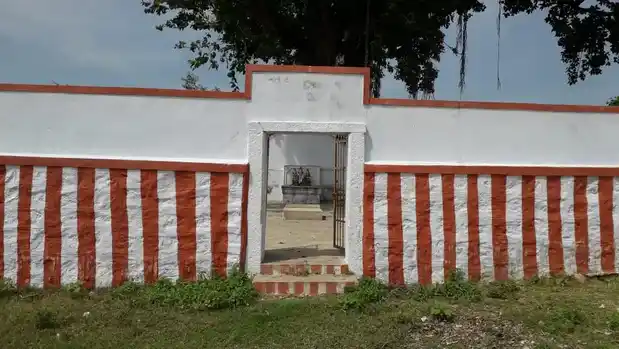Arulmigu Ayyanar Temple, Ariur - 625402