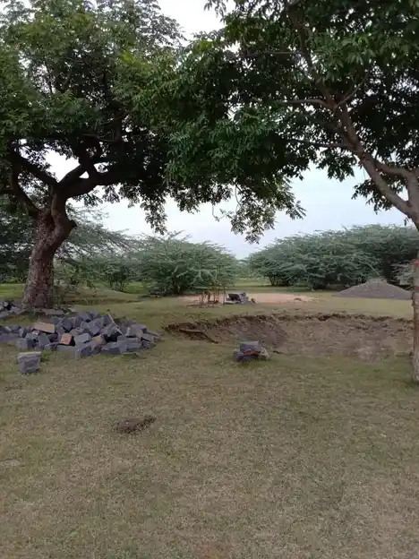 Arulmigu Ayyanar Temple, Arulmozhi - 612904 Arulmigu Ayyanar Temple, Arulmozhi - 612904, Ariyalur - Ancient Temple Architecture and History Image 3