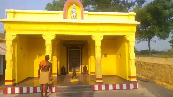 Arulmigu Ayyanar Temple, Athalai - 625018 அய்யனார் திருக்கோயில், Athalai - 625018, Madurai - Ancient Temple Architecture and History Image 2