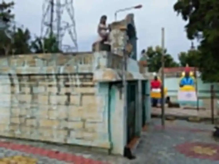 Arulmigu Ayyanar Temple, Athanur - 621708 அருள்மிகு அய்யனார் திருக்கோயில், Athanur - 621708, Perambalur - Ancient Temple Architecture and History Image 4