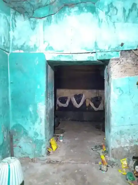 Arulmigu Ayyanar Temple, Athippakkam - 609807 Arulmigu Ayyanar Temple, அத்திப்பாக்கம் - 609807, Thanjavur - Ancient Temple Architecture and History Image 6