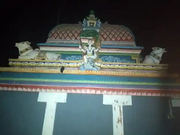 Arulmigu Ayyanar Temple, Atthani - 614630 அருள்மிகு அய்யனார் திருக்கோயில், Atthani - 614630, Pudukkottai - Ancient Temple Architecture and History Image 2