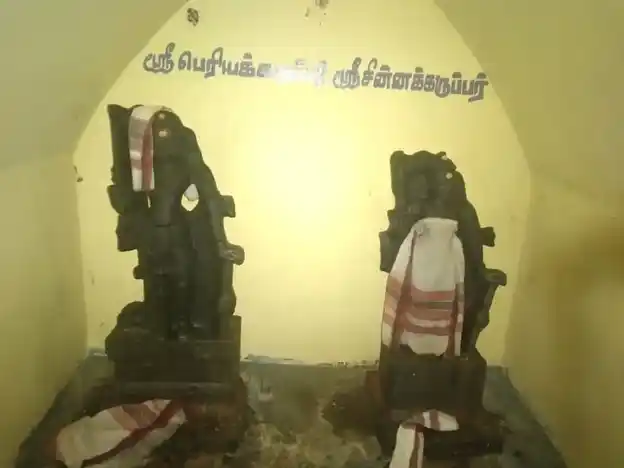 Arulmigu Ayyanar Temple, Atthani - 614630 அருள்மிகு அய்யனார் திருக்கோயில், Atthani - 614630, Pudukkottai - Ancient Temple Architecture and History Image 4