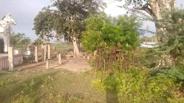 Arulmigu Ayyanar Temple, Atthippallam - 621316 அருள்மிகு அய்யனார் திருக்கோயில், அத்திப்பள்ளம் - 621316, Pudukkottai - Ancient Temple Architecture and History Image 2