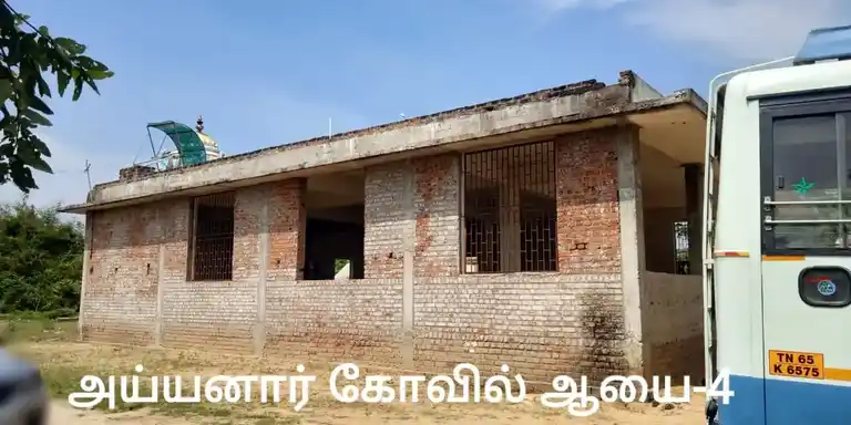 Arulmigu Ayyanar Temple, Ayakaranpulam - 614707 அருள்மிகு அய்யனார் கோயில், Ayakaranpulam - 614707, Nagapattinam - Ancient Temple Architecture and History Image 2