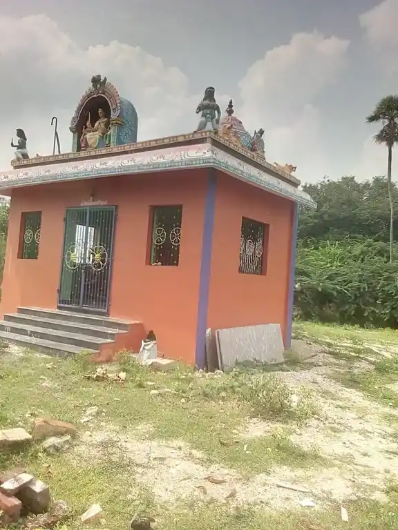 Arulmigu Ayyanar Temple, Ayanathur - 621705 Temple