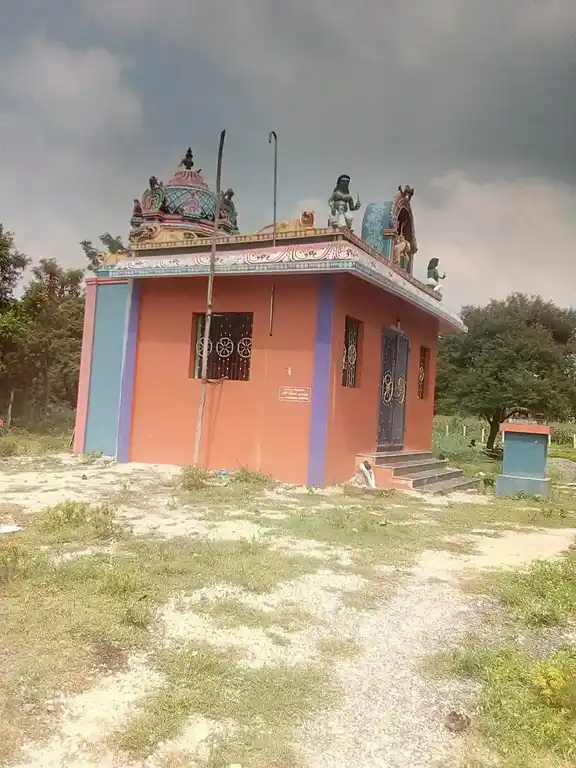 Arulmigu Ayyanar Temple, Ayanathur - 621705 Arulmigu Ayyanar Temple, Ayanathur - 621705, Ariyalur - Ancient Temple Architecture and History Image 3