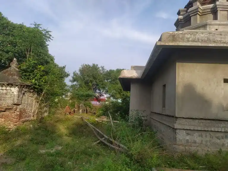 Arulmigu Ayyanar Temple, Ayikudi - 621115 அருள்மிகு அய்யனார் மாரியம்மன் திருக்கோயில், Ayikudi - 621115, Perambalur - Ancient Temple Architecture and History Image 2