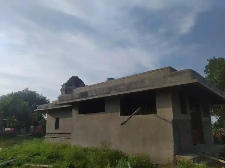 Arulmigu Ayyanar Temple, Ayikudi - 621115 அருள்மிகு அய்யனார் மாரியம்மன் திருக்கோயில், Ayikudi - 621115, Perambalur - Ancient Temple Architecture and History Image 4