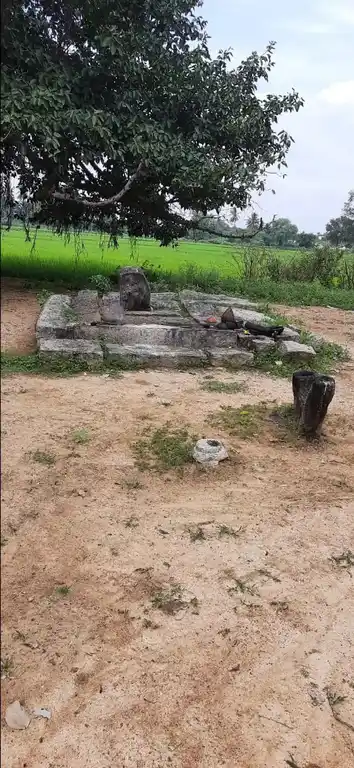 Arulmigu Ayyanar Temple, Aylangudi - 625122