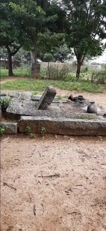 Arulmigu Ayyanar Temple, Aylangudi - 625122 அய்யனார் திருக்கோயில், Aylangudi - 625122, Madurai - Ancient Temple Architecture and History Image 3