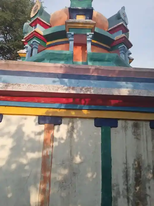 Arulmigu Ayyanar Temple, Ayuthakalam - 621901 அருள்மிகு அய்யனார் திருக்கோயில், Ayuthakalam - 621901, Ariyalur - Ancient Temple Architecture and History Image 3