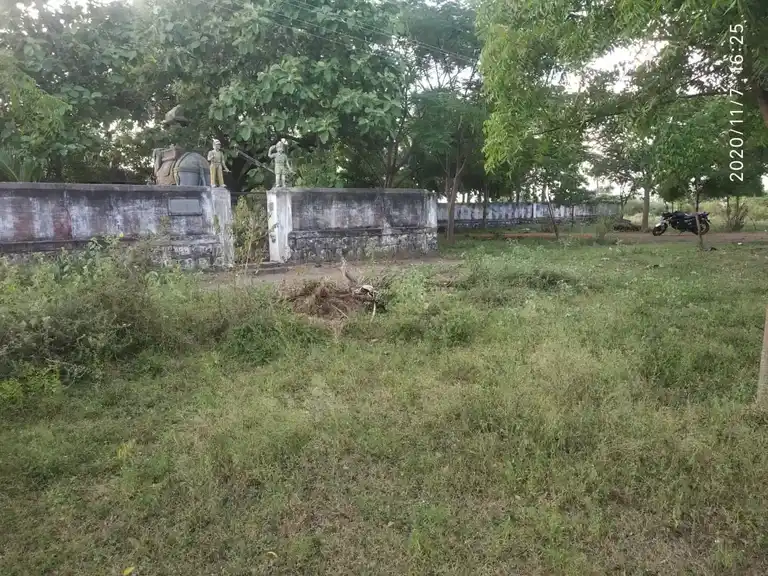 Arulmigu Ayyanar Temple, Ayyalur - 621113