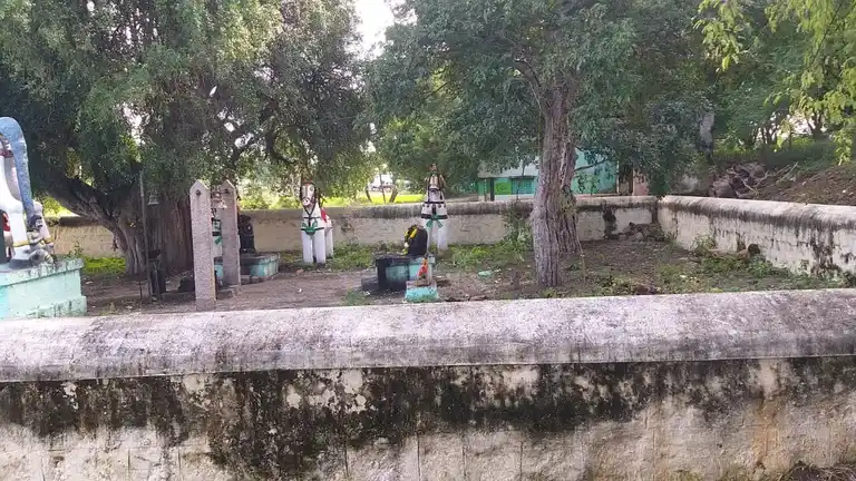 Arulmigu Ayyanar Temple, Ayyanampatti - 625532 அருள்மிகு அய்யனார் திருக்கோயில், Ayyanampatti - 625532, Madurai - Ancient Temple Architecture and History Image 3