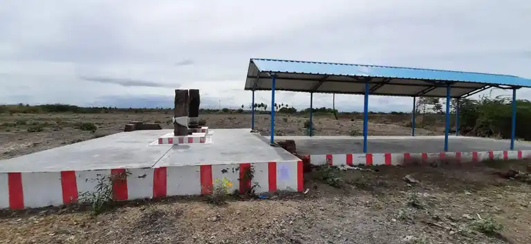 Arulmigu Ayyanar Temple, Ayyaneri - 628503