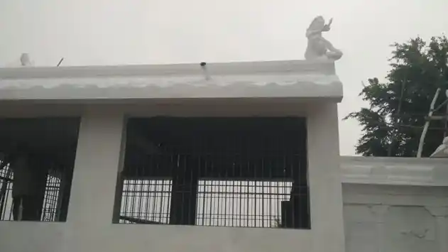 Arulmigu Ayyanar Temple, B.Udaiyur - 608706 அருள்மிகு ஐயனார் திருக்கோயில், B.Udaiyur - 608706, Cuddalore - Ancient Temple Architecture and History Image 4