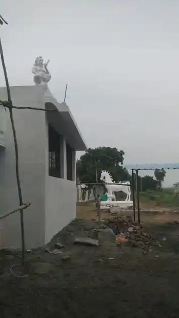 Arulmigu Ayyanar Temple, B.Udaiyur - 608706 அருள்மிகு ஐயனார் திருக்கோயில், B.Udaiyur - 608706, Cuddalore - Ancient Temple Architecture and History Image 5