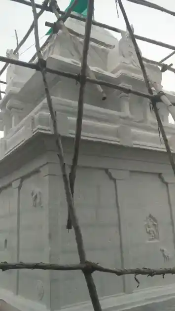 Arulmigu Ayyanar Temple, B.Udaiyur - 608706 அருள்மிகு ஐயனார் திருக்கோயில், B.Udaiyur - 608706, Cuddalore - Ancient Temple Architecture and History Image 6