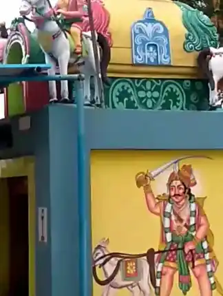 Arulmigu Ayyanar Temple, Budalur - 613602 Arulmigu Ayyanar Temple, Budalur - 613602, Thanjavur - Ancient Temple Architecture and History Image 3