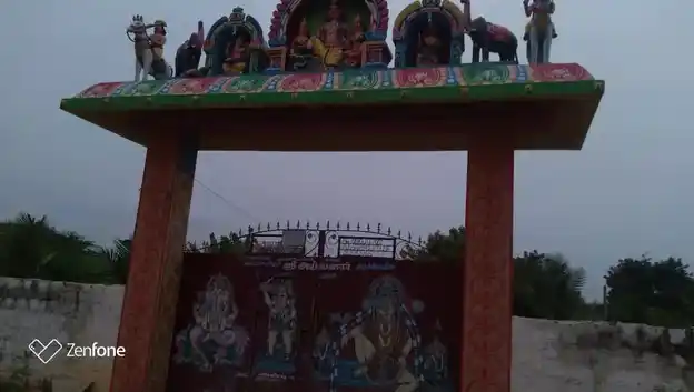 Arulmigu Ayyanar Temple, Budalur - 613602 Arulmigu Ayyanar Temple, Budalur - 613602, Thanjavur - Ancient Temple Architecture and History Image 4