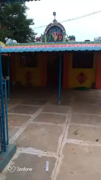 Arulmigu Ayyanar Temple, Budalur - 613602 Arulmigu Ayyanar Temple, Budalur - 613602, Thanjavur - Ancient Temple Architecture and History Image 5