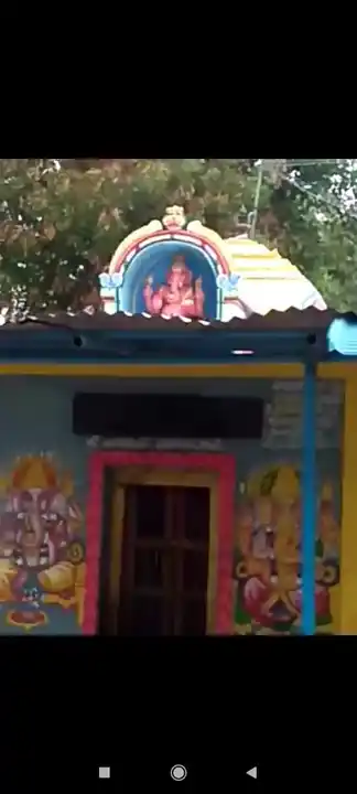 Arulmigu Ayyanar Temple, Budalur - 613602 Arulmigu Ayyanar Temple, Budalur - 613602, Thanjavur - Ancient Temple Architecture and History Image 6