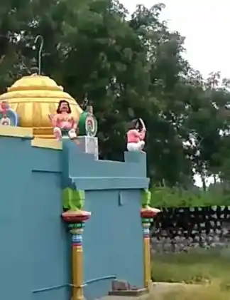 Arulmigu Ayyanar Temple, Budalur - 613602 Arulmigu Ayyanar Temple, Budalur - 613602, Thanjavur - Ancient Temple Architecture and History Image 7