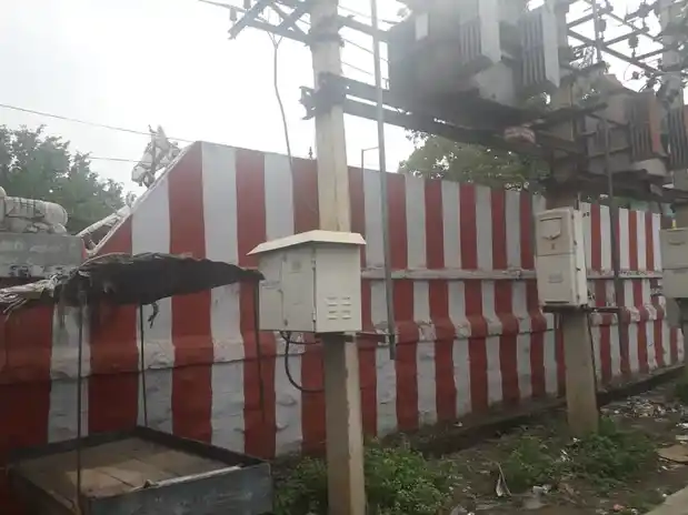 Arulmigu Ayyanar Temple, Cellur, Madurai - 625002 அருள்மிகு அய்யனார் கோயில், Cellur, Madurai - 625002, Madurai - Ancient Temple Architecture and History Image 5