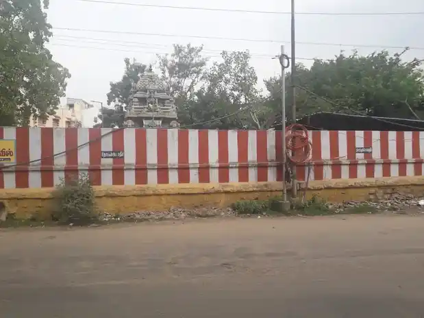 Arulmigu Ayyanar Temple, Cellur, Madurai - 625002 அருள்மிகு அய்யனார் கோயில், Cellur, Madurai - 625002, Madurai - Ancient Temple Architecture and History Image 7
