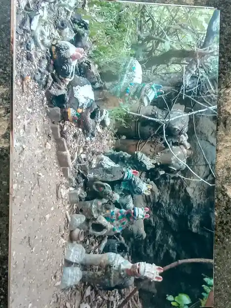 Arulmigu Ayyanar Temple, Charathangal - 606704 அருள்மிகு அய்யனார் திருக்கோயில், Charathangal - 606704, Tiruvannamalai - Ancient Temple Architecture and History Image 4