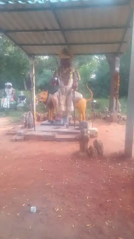 Arulmigu Ayyanar Temple, Chenthurai - 621714 Arulmigu Ayyanar Temple, செந்துறை - 621714, Ariyalur - Ancient Temple Architecture and History Image 2