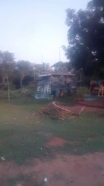 Arulmigu Ayyanar Temple, Chenthurai - 621714 Arulmigu Ayyanar Temple, செந்துறை - 621714, Ariyalur - Ancient Temple Architecture and History Image 3