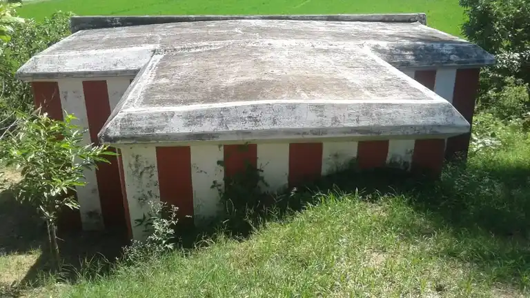 Arulmigu Ayyanar Temple, Chetikulam, Chetikulam - 626117 அருள்மிகு அய்யனார் திருக்கோயில், செட்டிகுளம், செட்டிகுளம் கிராமம் - 626117, Virudhunagar - Ancient Temple Architecture and History Image 2