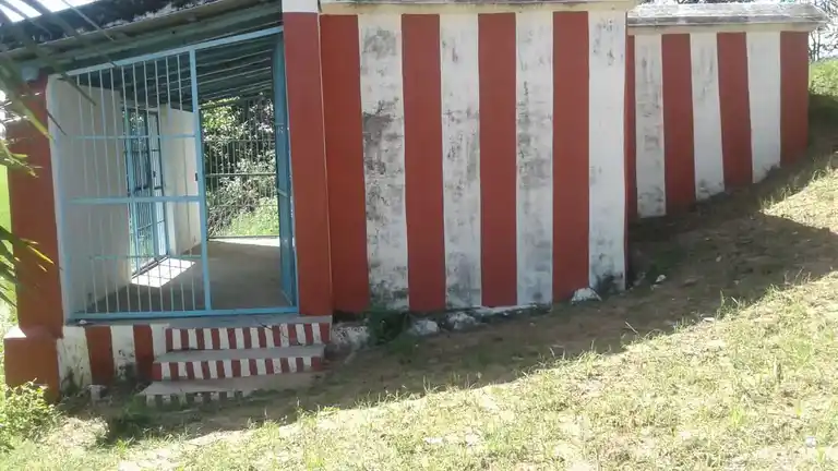 Arulmigu Ayyanar Temple, Chetikulam, Chetikulam - 626117 அருள்மிகு அய்யனார் திருக்கோயில், செட்டிகுளம், செட்டிகுளம் கிராமம் - 626117, Virudhunagar - Ancient Temple Architecture and History Image 3