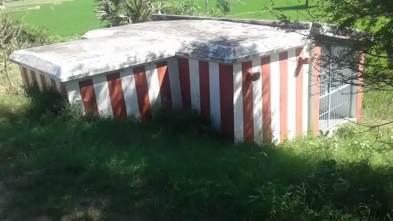 Arulmigu Ayyanar Temple, Chetikulam, Chetikulam - 626117 அருள்மிகு அய்யனார் திருக்கோயில், செட்டிகுளம், செட்டிகுளம் கிராமம் - 626117, Virudhunagar - Ancient Temple Architecture and History Image 4