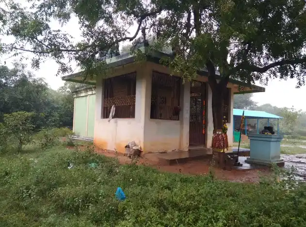 Arulmigu Ayyanar Temple, Chettikuzhipallam - 621802 Temple