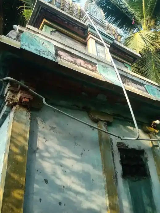 Arulmigu Ayyanar Temple, Chidambaram - 608001 அருள்மிகு அய்யனார் திருக்கோயில், Chidambaram - 608001, Cuddalore - Ancient Temple Architecture and History Image 3