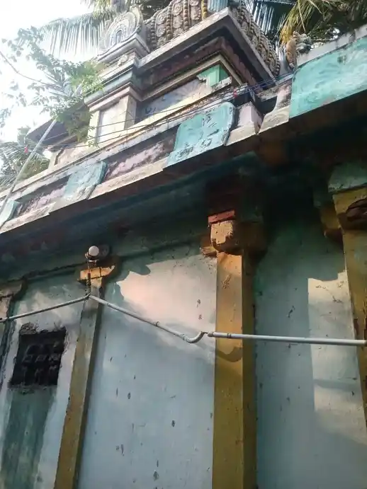 Arulmigu Ayyanar Temple, Chidambaram - 608001 அருள்மிகு அய்யனார் திருக்கோயில், Chidambaram - 608001, Cuddalore - Ancient Temple Architecture and History Image 4