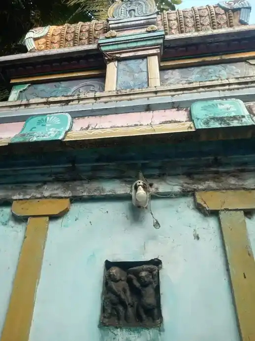 Arulmigu Ayyanar Temple, Chidambaram - 608001 அருள்மிகு அய்யனார் திருக்கோயில், Chidambaram - 608001, Cuddalore - Ancient Temple Architecture and History Image 6