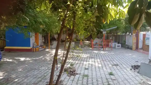 Arulmigu Ayyanar Temple, Chinna Chokkikulam - 625002 அருள்மிகு அய்யனார் திருக்கோயில், சின்ன சொக்கி குளம் - 625002, Madurai - Ancient Temple Architecture and History Image 2