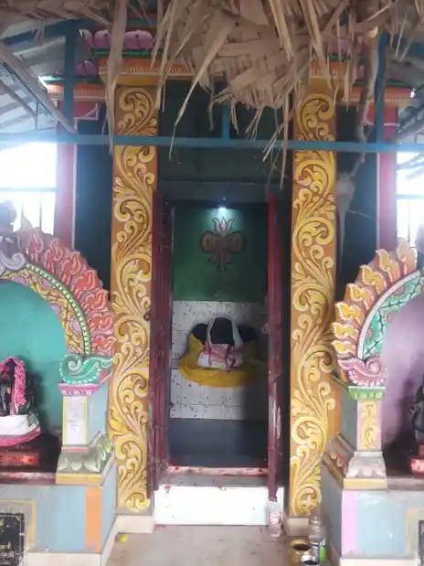 Arulmigu Ayyanar Temple, Chinnaganganakuppam - 607003