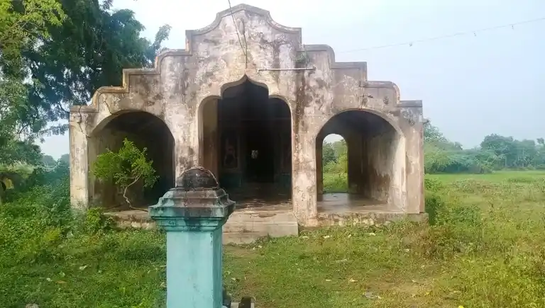 Arulmigu Ayyanar Temple, Cholamadevi - 612903 அருள்மிகு அய்யனார் திருக்கோயில், Cholamadevi - 612903, Ariyalur - Ancient Temple Architecture and History Image 2