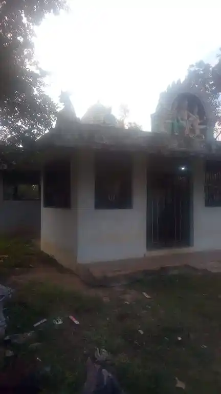 Arulmigu Ayyanar Temple, Cholankudikadu - 621709 அருள்மிகு அய்யனார்சுவாமி திருக்கோயில், Cholankudikadu - 621709, Ariyalur - Ancient Temple Architecture and History Image 4