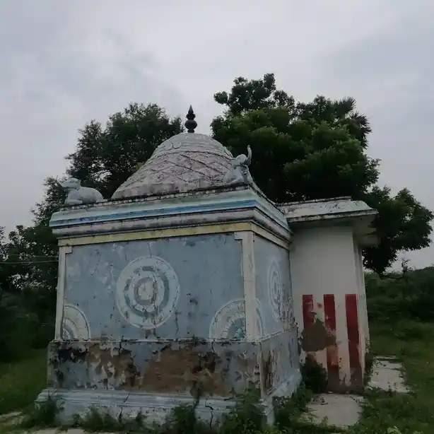 Arulmigu Ayyanar Temple, Cholavidhyapuram - 611104 அருள்மிகு அய்யனார் திருக்கோயில், Cholavidhyapuram - 611104, Nagapattinam - Ancient Temple Architecture and History Image 3